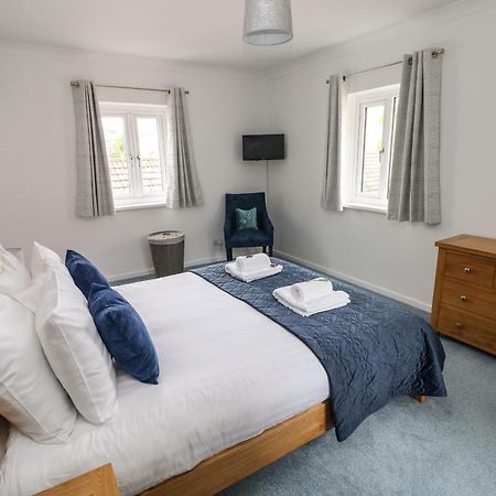 Mews Cottage كرمرثن المظهر الخارجي الصورة