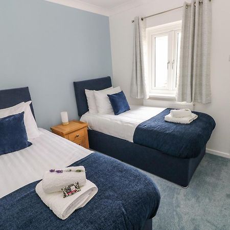Mews Cottage كرمرثن المظهر الخارجي الصورة