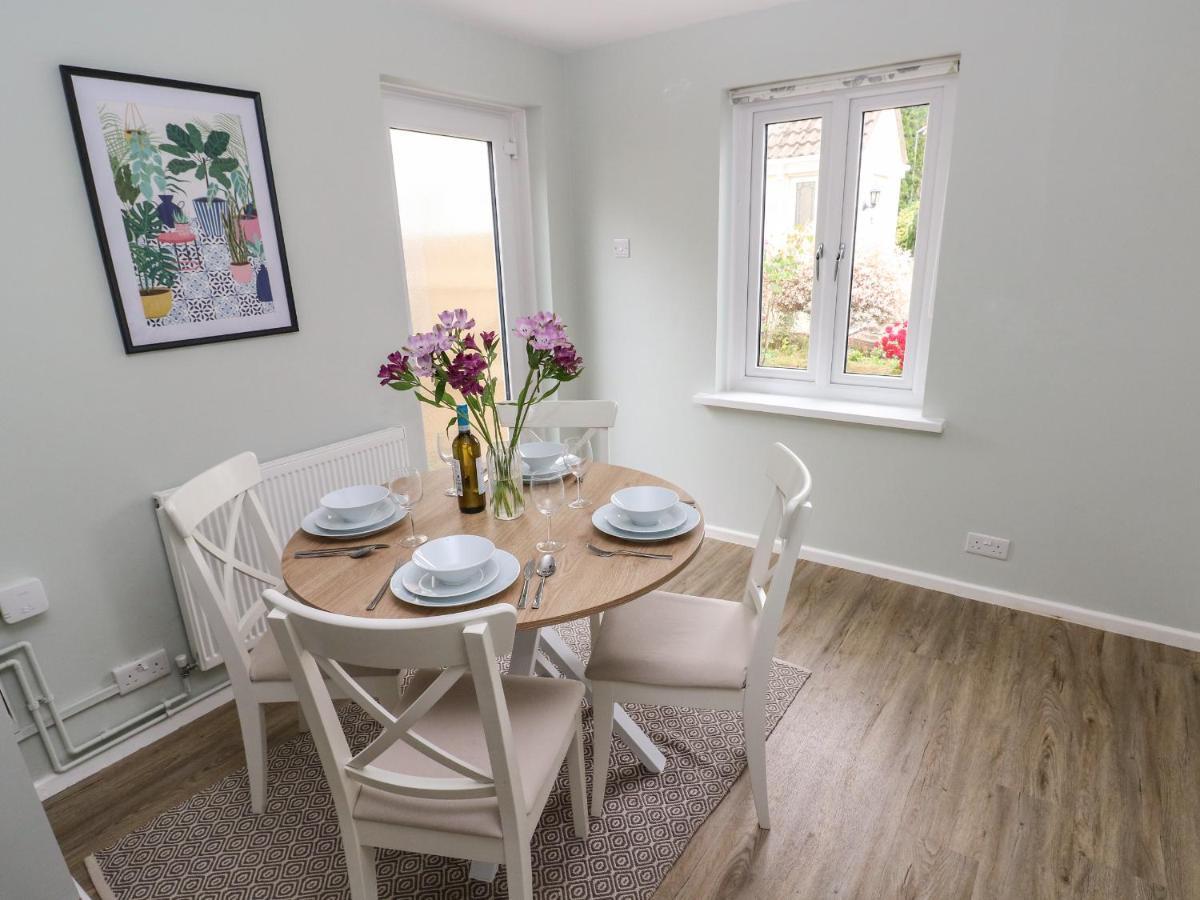 Mews Cottage كرمرثن المظهر الخارجي الصورة