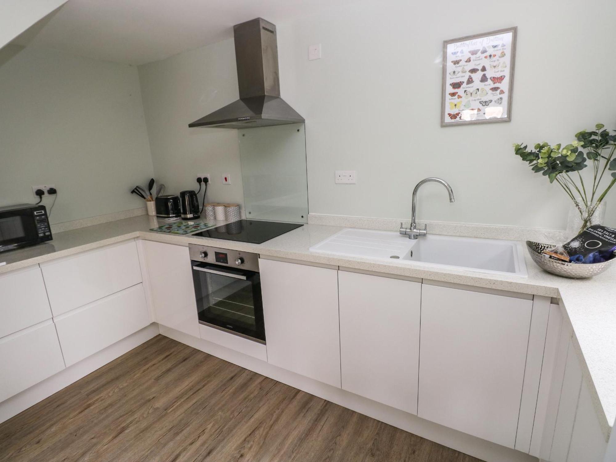 Mews Cottage كرمرثن المظهر الخارجي الصورة