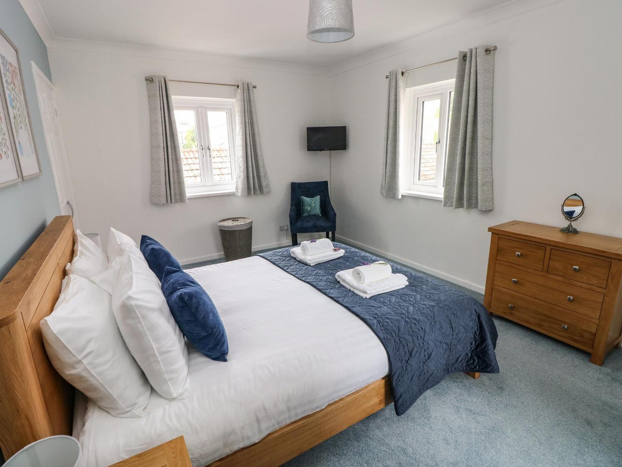 Mews Cottage كرمرثن المظهر الخارجي الصورة