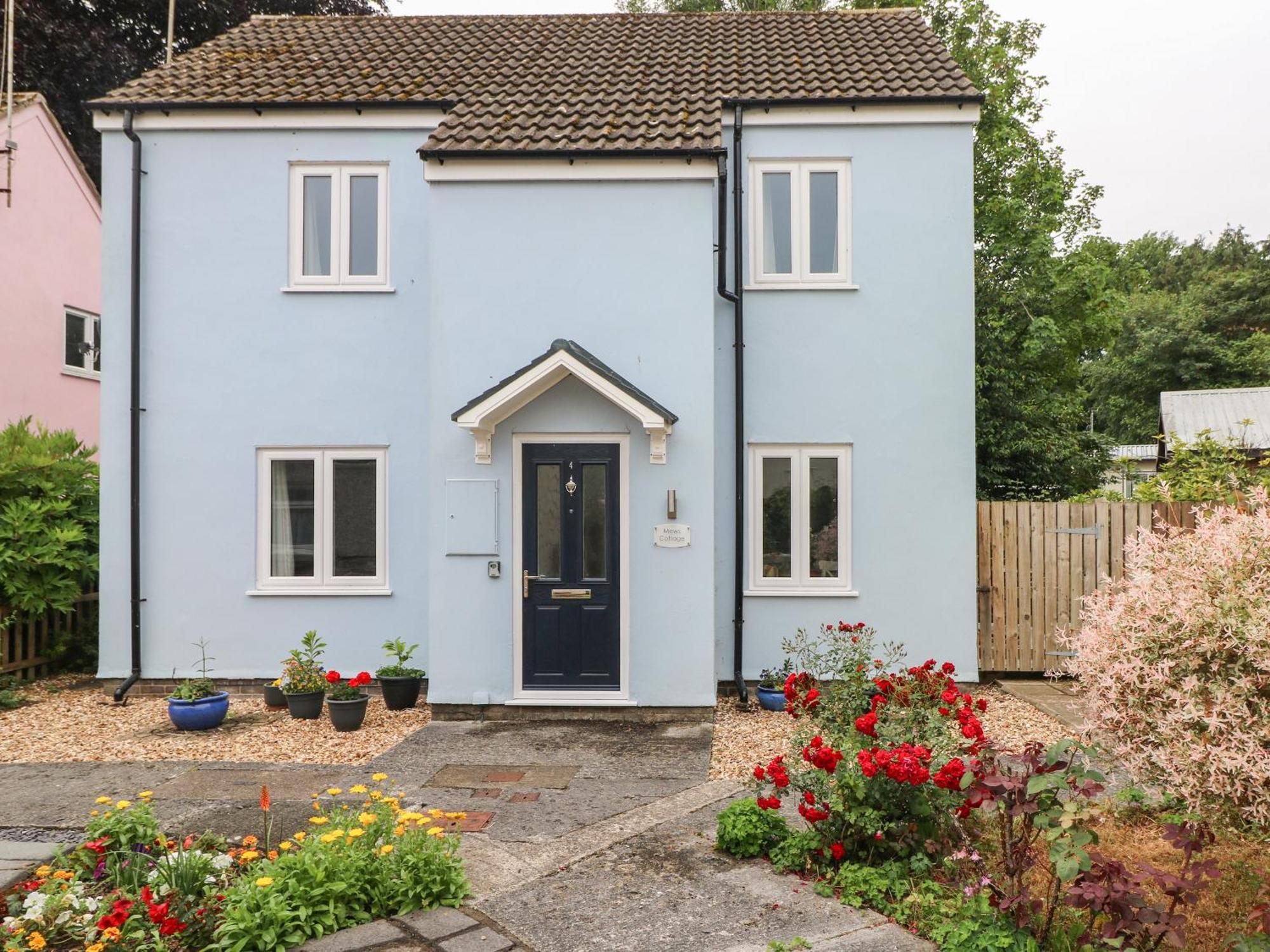 Mews Cottage كرمرثن المظهر الخارجي الصورة