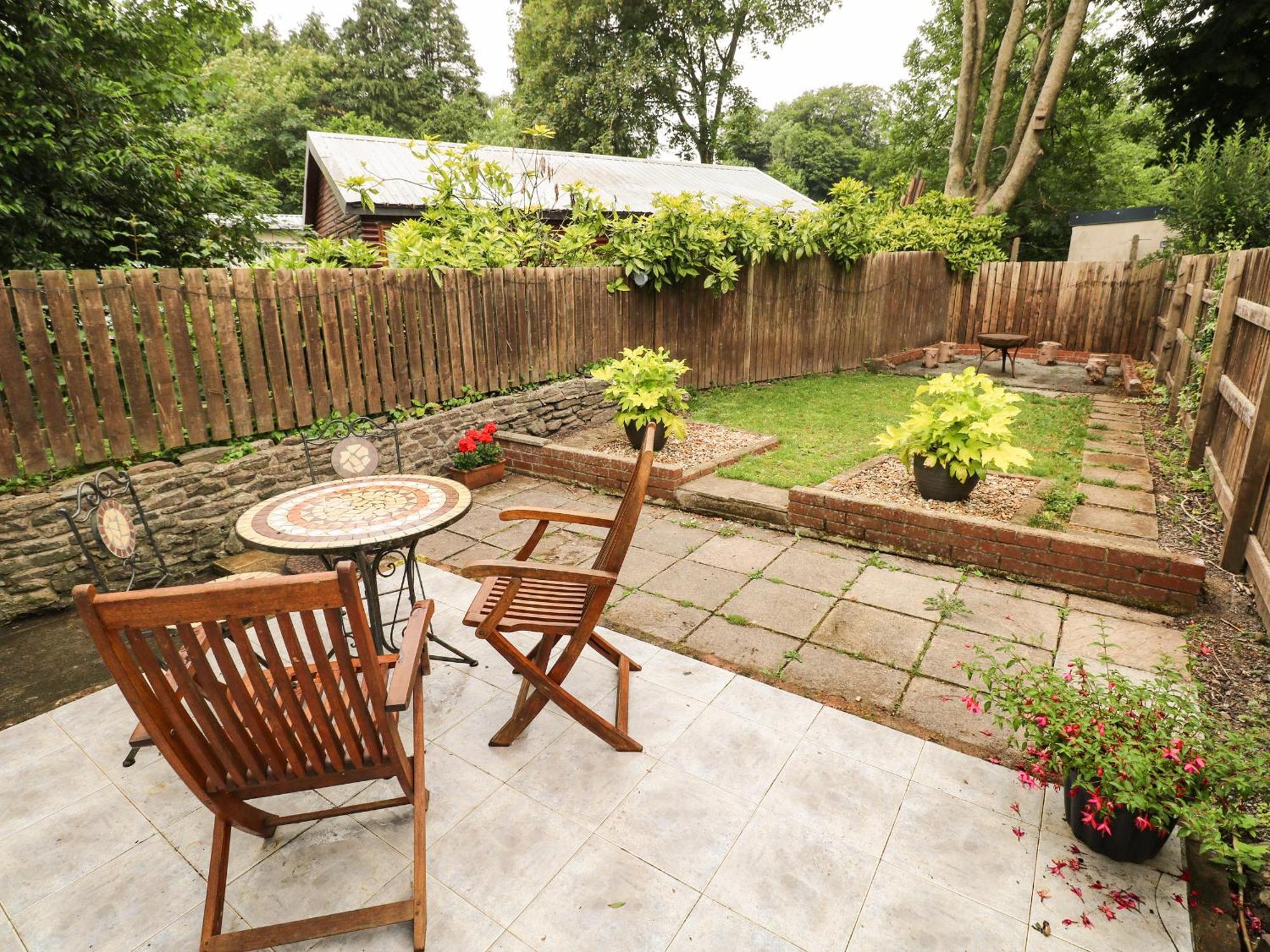 Mews Cottage كرمرثن المظهر الخارجي الصورة